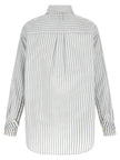 Jacquemus Mehrfarbige Baumwollbluse