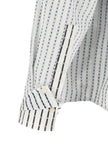 Jacquemus Mehrfarbige Baumwollbluse