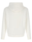 Polo Ralph Lauren Weißes Baumwoll-Sweatshirt