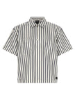Vans Mehrfarbige Baumwollbluse