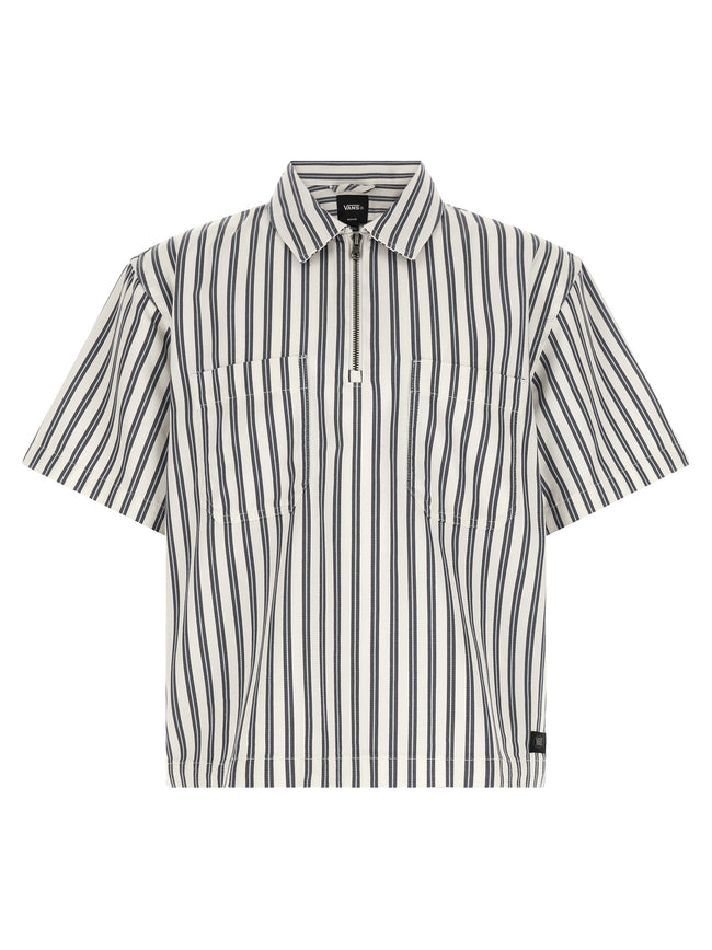 Vans Mehrfarbige Baumwollbluse