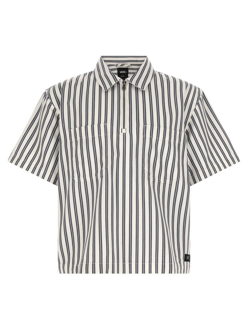 Vans Mehrfarbige Baumwollbluse