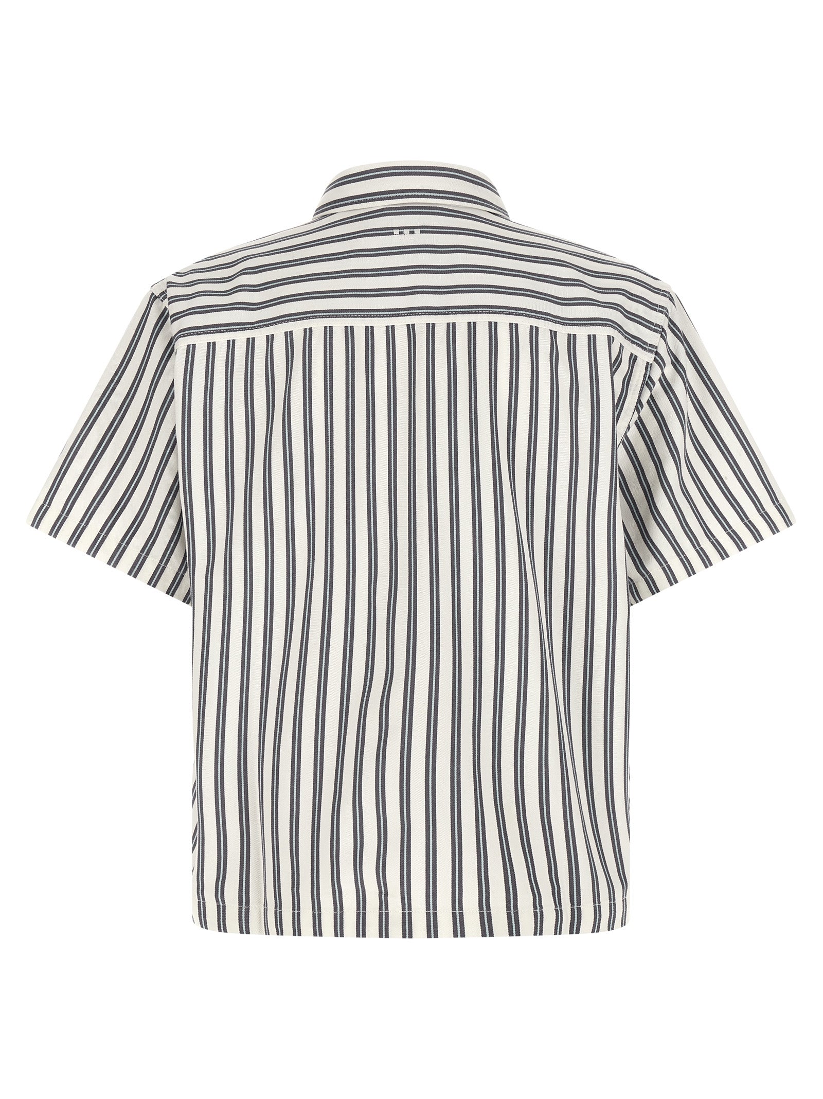 Vans Mehrfarbige Baumwollbluse