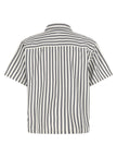 Vans Mehrfarbige Baumwollbluse