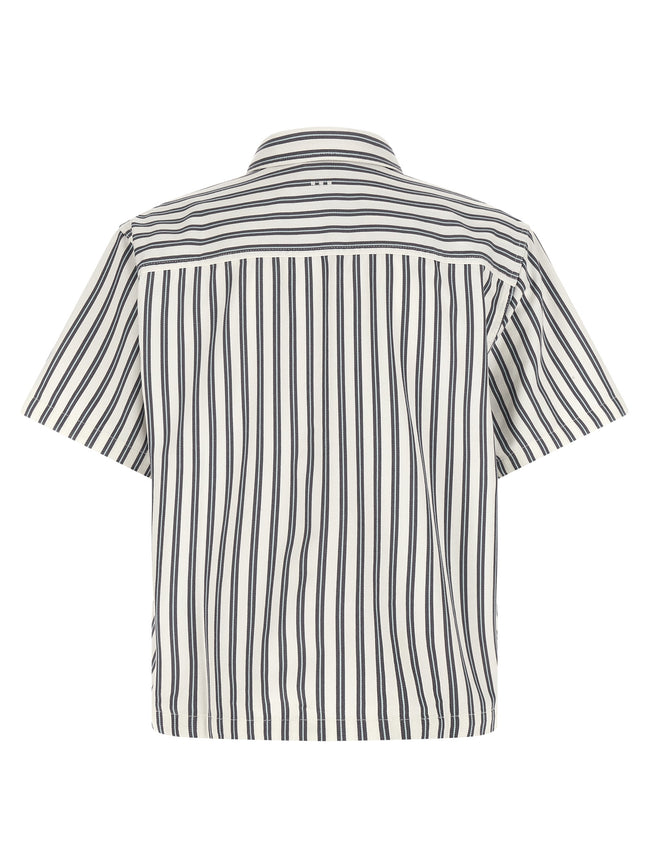 Vans Mehrfarbige Baumwollbluse