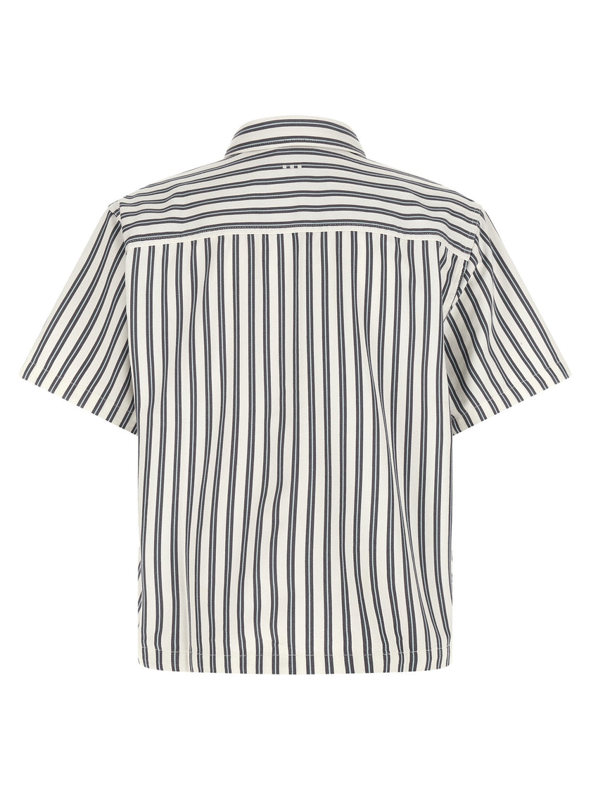 Vans Mehrfarbige Baumwollbluse