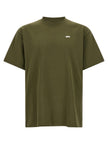 Vans Bicolor Cotton T-Shirt