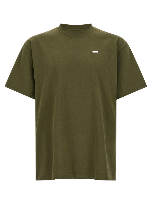 Vans Bicolor Cotton T-Shirt
