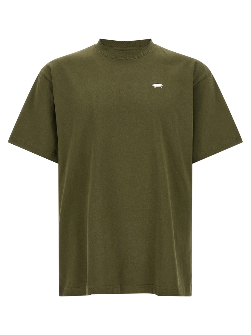 Vans Bicolor Cotton T-Shirt