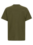 Vans Bicolor Cotton T-Shirt