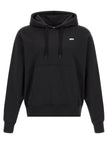 Vans Schwarzer Baumwoll-Sweatshirt