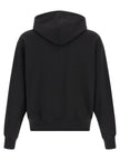 Vans Schwarzer Baumwoll-Sweatshirt