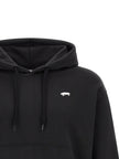 Vans Schwarzer Baumwoll-Sweatshirt
