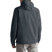Paul & Shark Graue Jacke aus Nylon