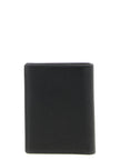 Tom Ford Schwarzer Kalbsleder-Kartenetui
