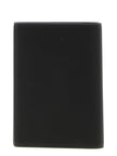 Tom Ford Schwarzes Kalbsleder Portemonnaie