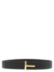 Tom Ford Multicolor Calfskin Regular Belt