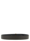Tom Ford Multicolor Calfskin Regular Belt