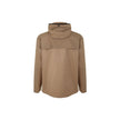 Herno Baumwoll-Jacke in Braun