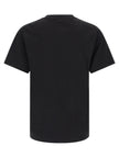 Palm Angels Bicolor Cotton T-Shirt
