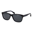 Ted Baker Blaue Sonnenbrille aus Acetat