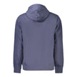 Converse Blaues Baumwoll-Sweatshirt für Herren