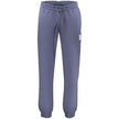 Converse Blaue Baumwollhose