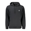 Converse Schwarzer Herren-Hoodie aus Baumwolle