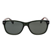 Ted Baker Zweifarbige Sonnenbrille aus Acetat
