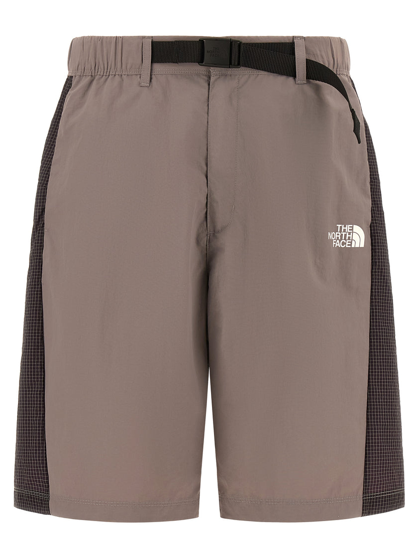 The North Face Lila Nylon Bermuda Shorts