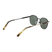Ted Baker Sonnenbrille aus Goldmetall