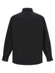 Valentino Garavani Schwarze Polyester-Jacke