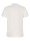 Versace Bicolor Cotton T-Shirt