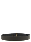 Tom Ford Multicolor Calfskin Regular Belt