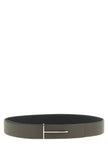 Tom Ford Multicolor Calfskin Regular Belt