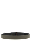 Tom Ford Multicolor Calfskin Regular Belt