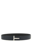 Tom Ford Multicolor Calfskin Regular Belt
