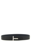 Tom Ford Multicolor Calfskin Regular Belt