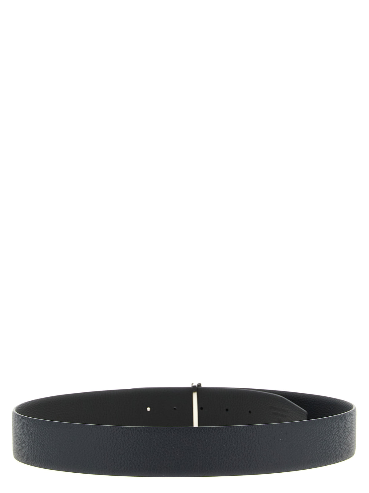 Tom Ford Multicolor Calfskin Regular Belt
