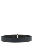 Tom Ford Multicolor Calfskin Regular Belt