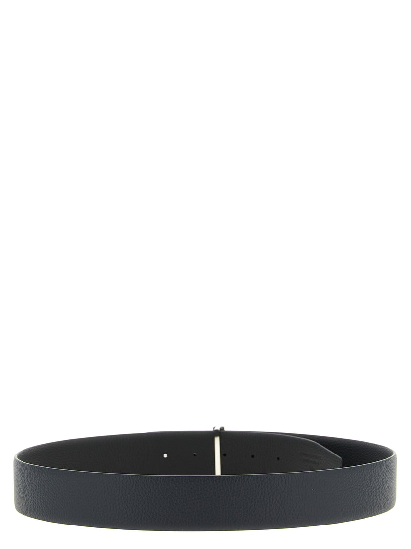 Tom Ford Multicolor Calfskin Regular Belt