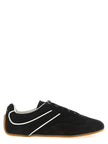 Tom Ford Bicolor Calfskin Sneakers