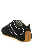 Tom Ford Bicolor Calfskin Sneakers