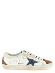 Golden Goose Multicolor Cowhide Sneakers