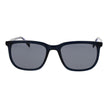 Hackett Blaue Sonnenbrille aus Acetat