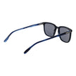 Hackett Blaue Sonnenbrille aus Acetat