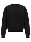 Mackage Schwarzer Baumwoll-Sweatshirt