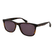 Ted Baker Braune Sonnenbrille aus Acetat