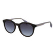 Ted Baker Braune Sonnenbrille aus Acetat