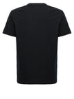 Polo Ralph Lauren Schwarzes Baumwoll-T-Shirt